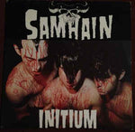 Samhain - Initium