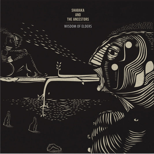 Shabaka & The Ancestors - Wisdom Of Elders