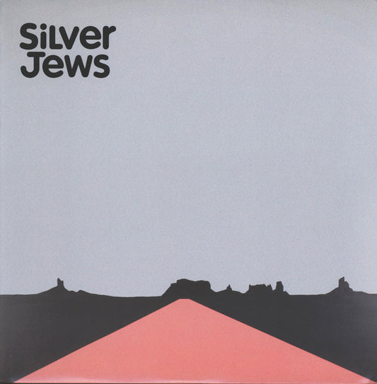 Silver Jews - American Water