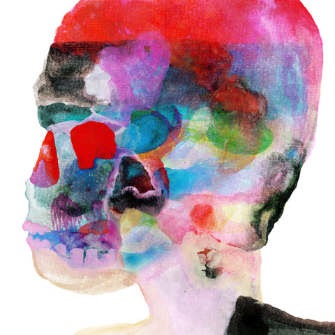 Spoon - Hot Thoughts-CD-South