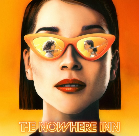 St Vincent - The Nowhere Inn