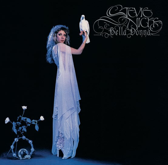 Stevie Nicks - Bella Donna (Deluxe Edition)