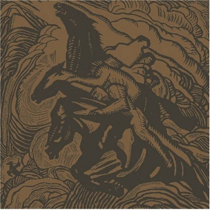 Sunn O))) - Flight of the Behemoth