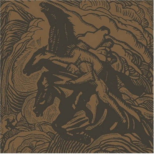 Sunn O))) - Flight of the Behemoth