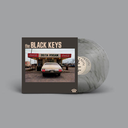 The Black Keys - Delta Kream