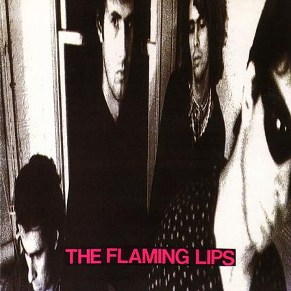 The Flaming Lips - In A Priest Driven Ambulance-LP-South