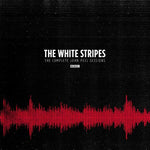 The White Stripes - The Complete John Peel Sessions-LP-South