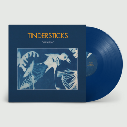 Tindersticks - Distractions