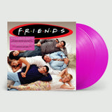 Various - Friends Soundtrack (National Album Day)