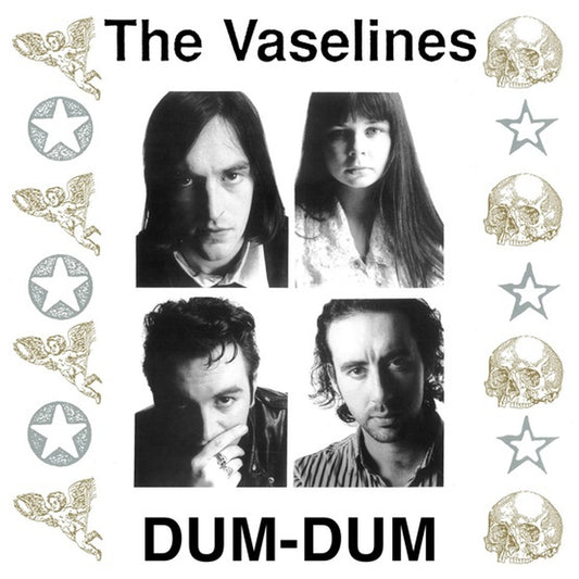 The Vaselines - Dum Dum