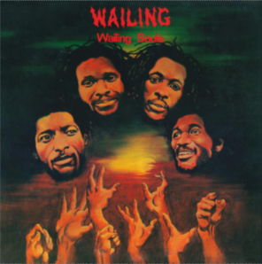 Wailing Souls - Wailing