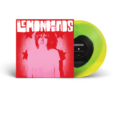 The Lemonheads - The Lemonheads